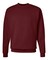 Hanes Men’s EcoSmart Crewneck Sweatshirt for Casual, Cozy & Everyday Comfort Wear
